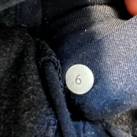 Lululemon gratitude wrap sweater - Picture 8 of 8